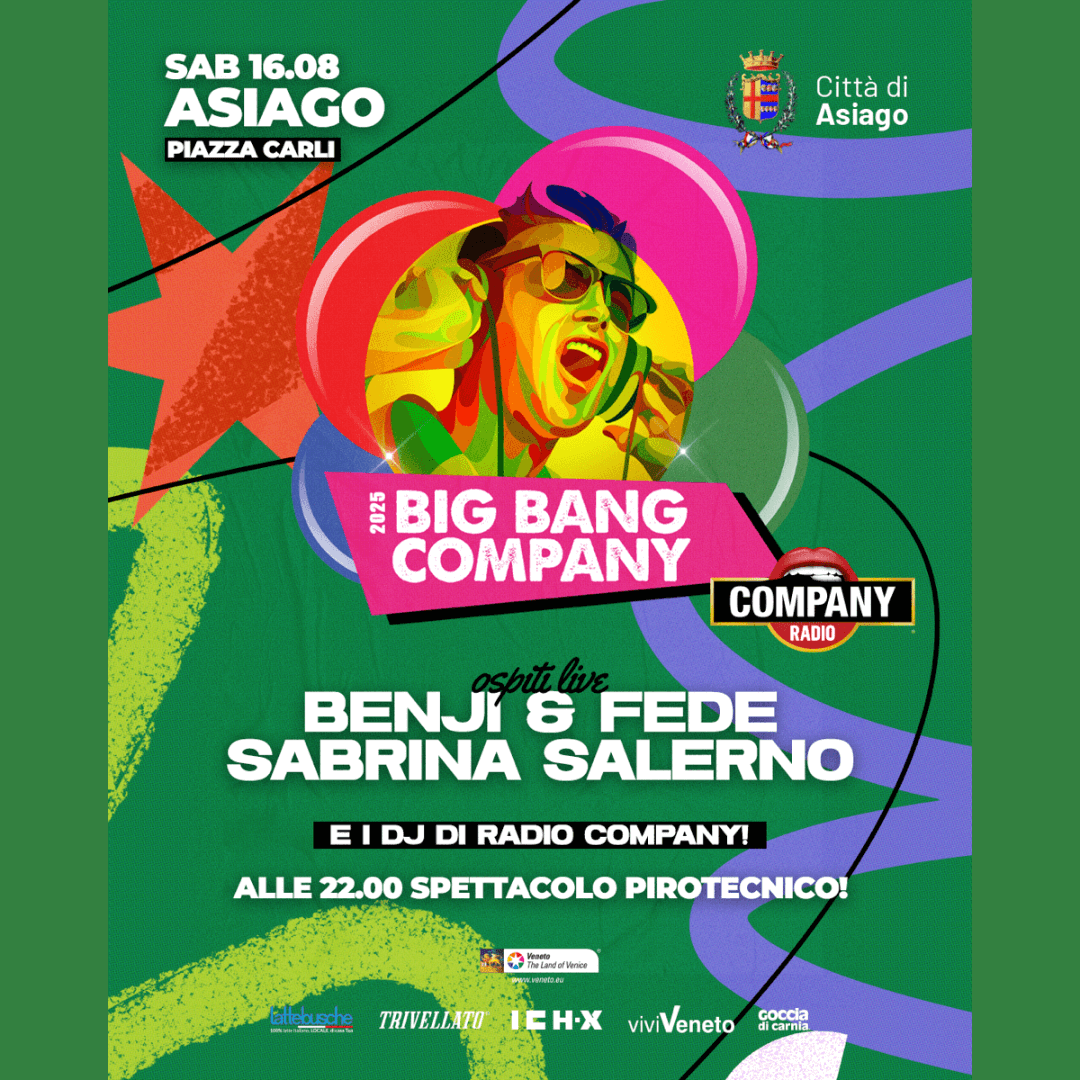 BIG Bang sito